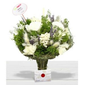 ▷ Ramos envío, Ramos florales, Regala flores, Ramo de flores juvenil