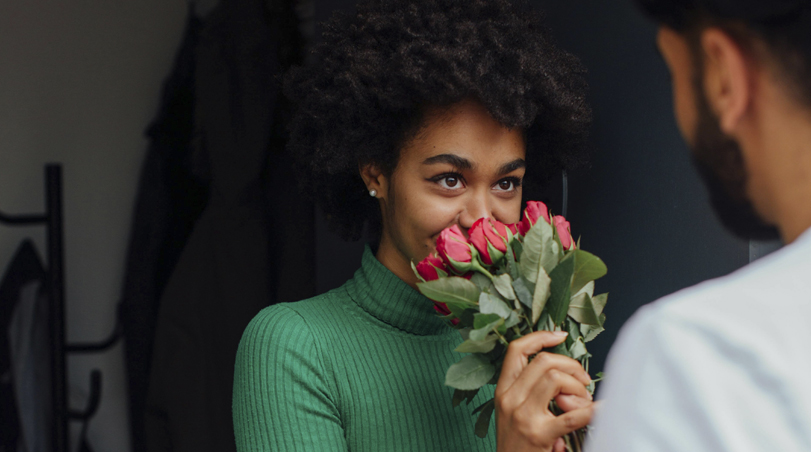 El Lenguaje de las Flores: Expresando Emociones sin Palabras